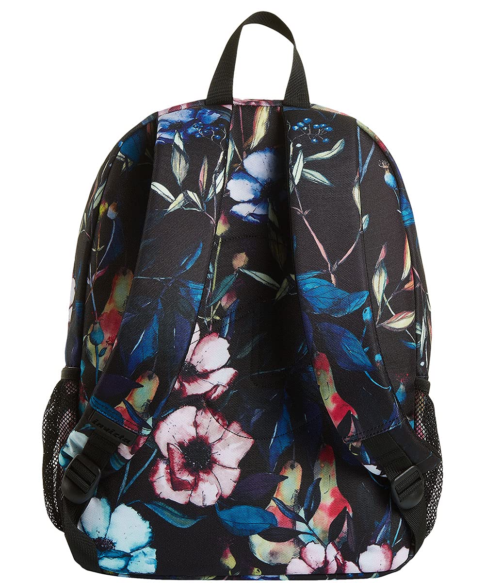 invicta-rucksack-strong-wildflowers-38l-schulrucksack-bunt image 3