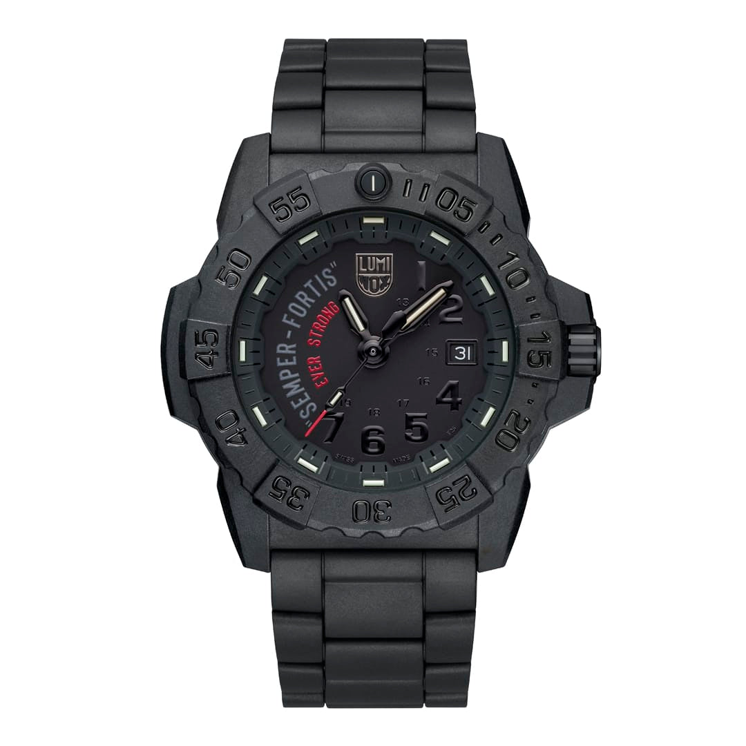 luminox-navy-seal-3500-taucheruhr-45-mm-schwarz image 1