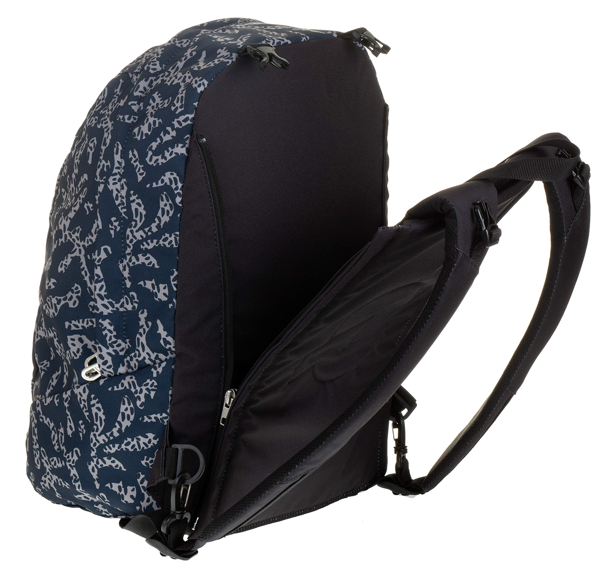 invicta-backpacks-twist-fantasy-rucksack-44-cm-recycelt image 7