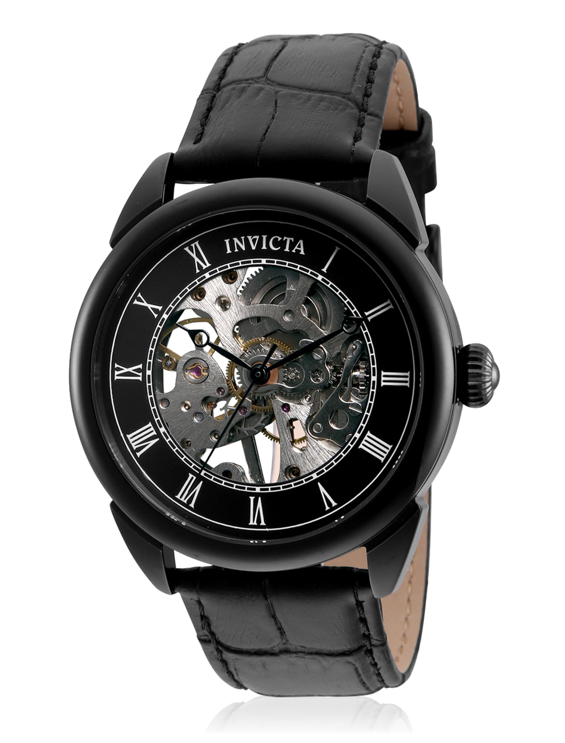 invicta-specialty-herrenuhr-42-mm-ros-gold-automatik image 4