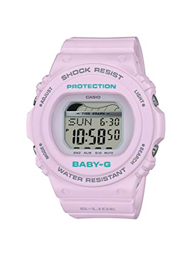casio-watch-damen-digitaluhr-resin-20-bar-2 image 2