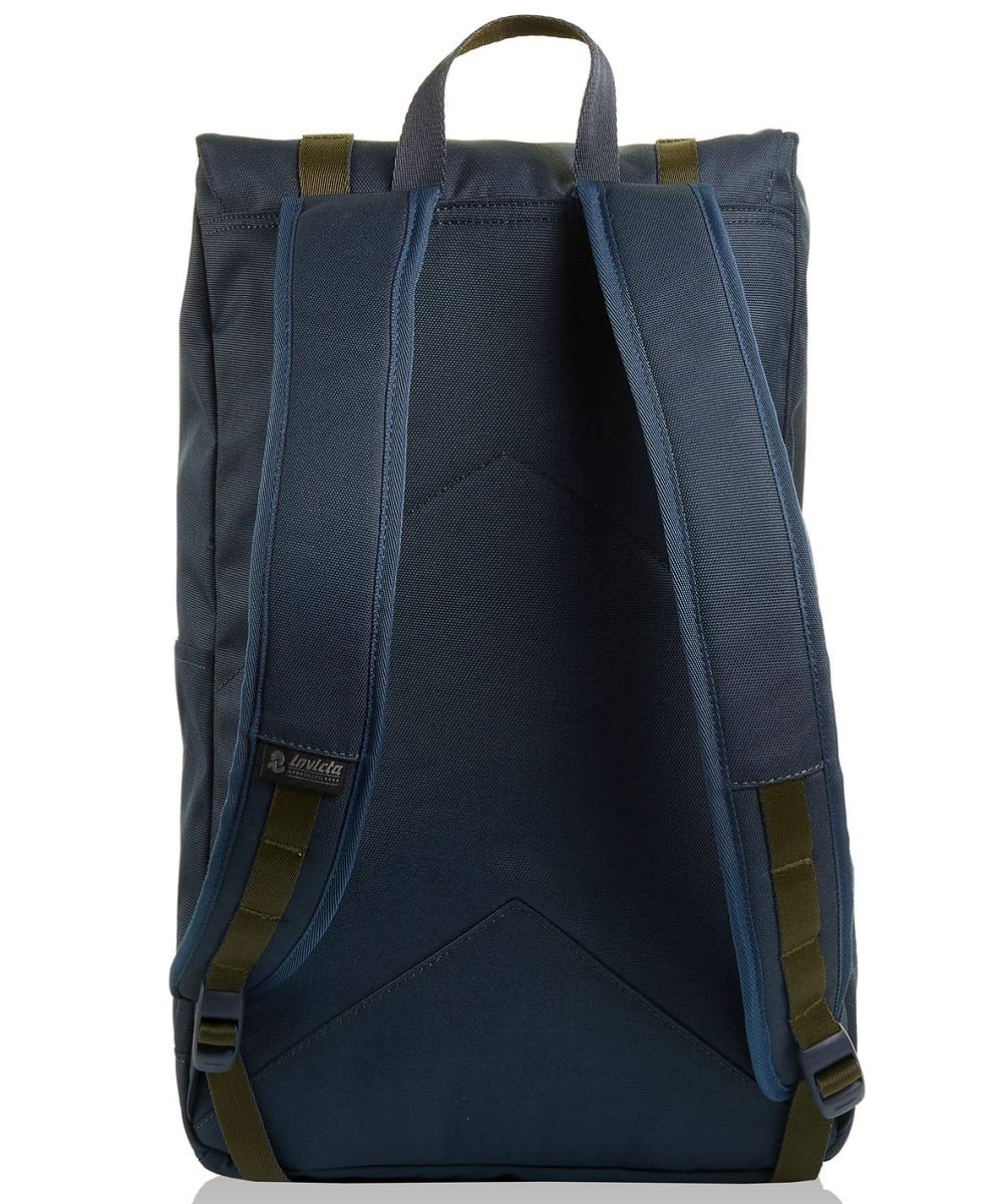 invicta-chat-rucksack-dunkelblau-21l-laptop-15-6-zoll image 5