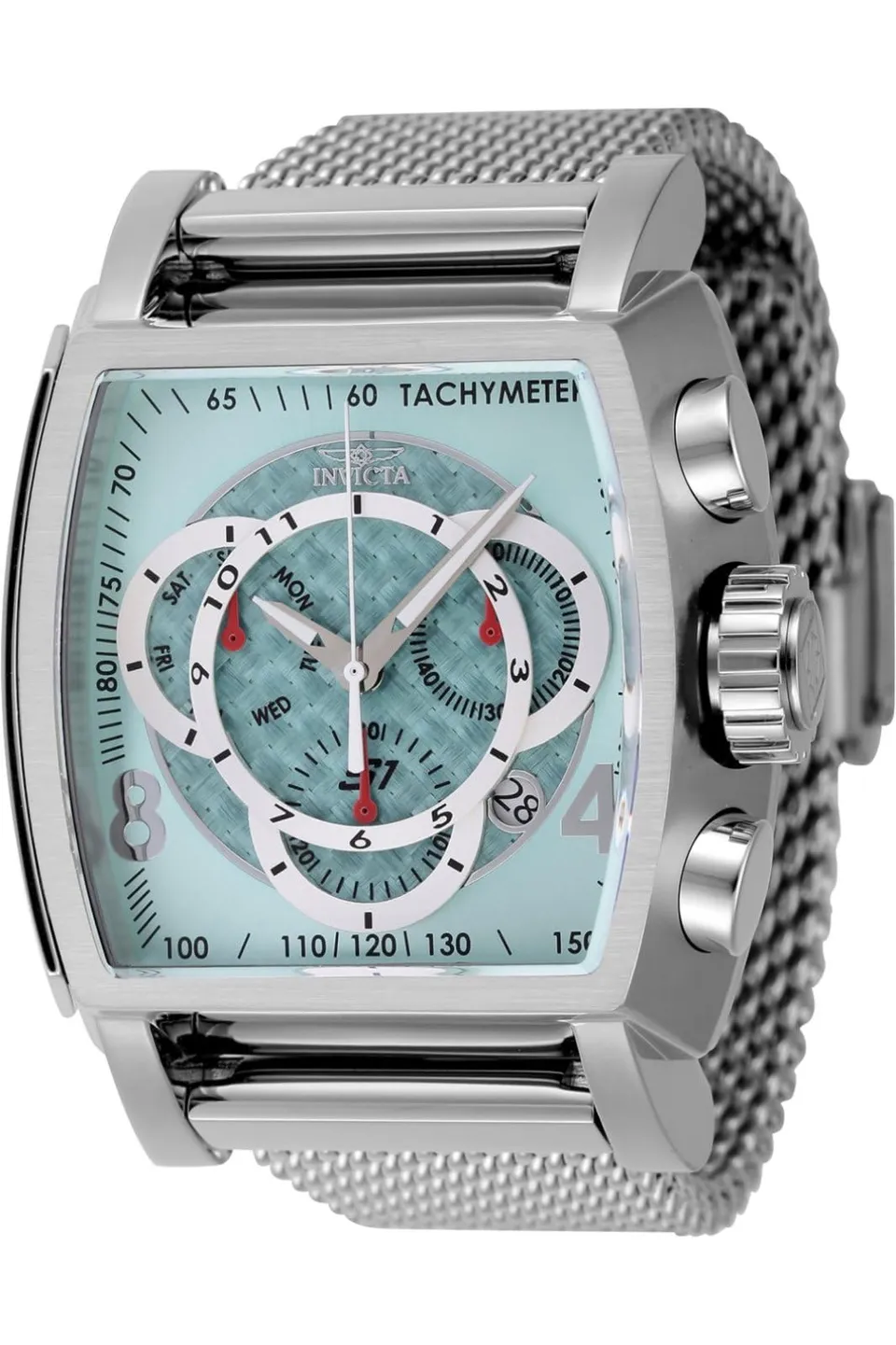 invicta-specialty-46009-herrenuhr-blau-48-mm-10-bar image 1