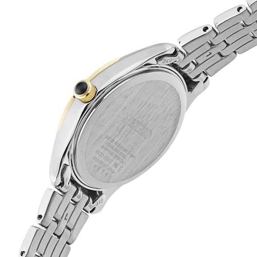 seiko-classic-swr070p1-damenuhr-edelstahl-quarz image 8