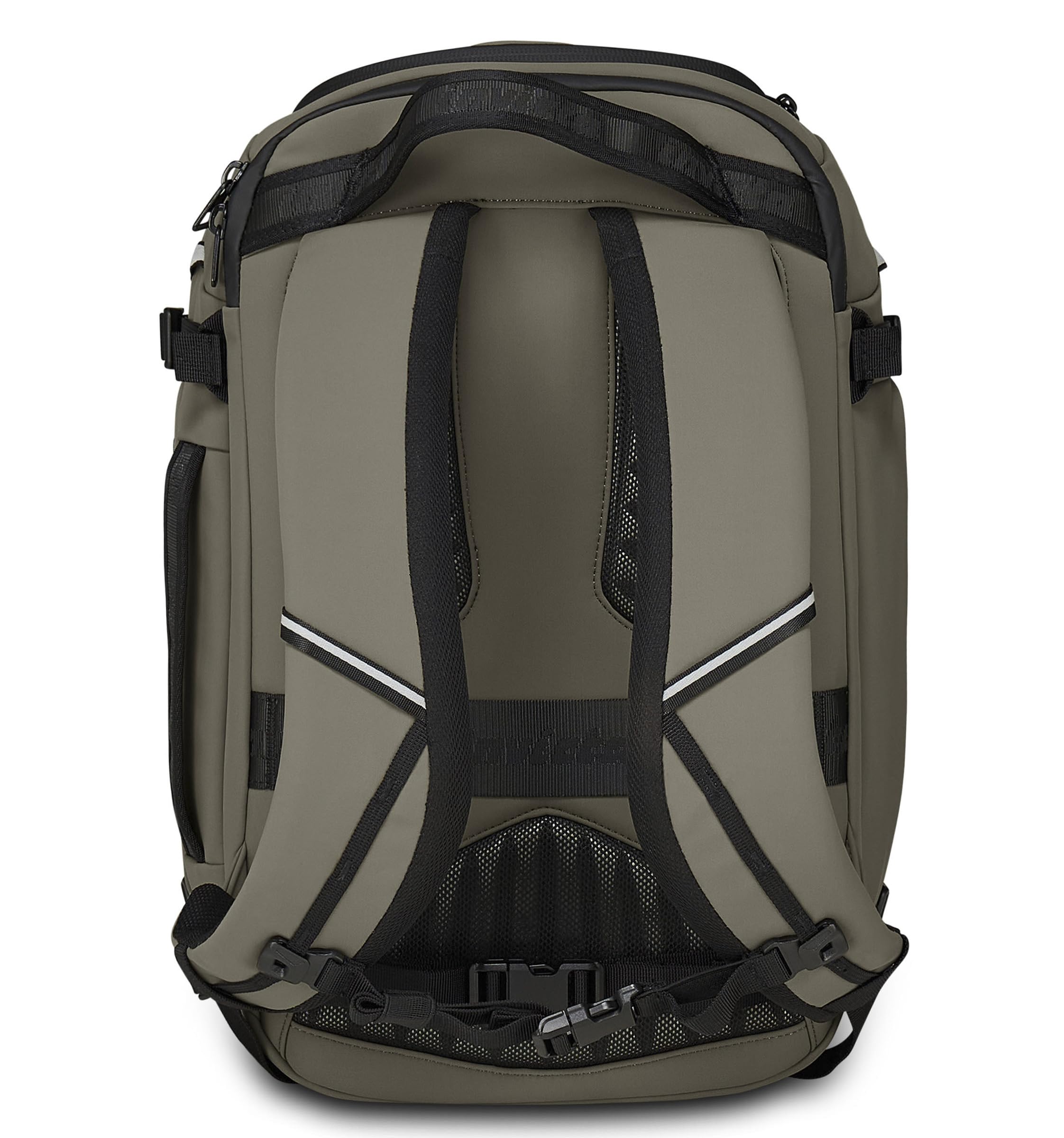 invicta-campus-s-rucksack-daypack-23-5-l-grau-wasserabweisend image 6
