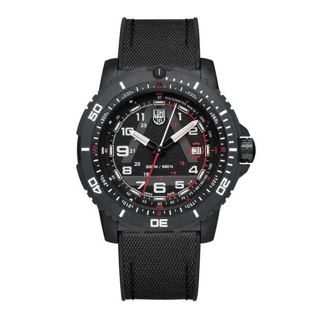 luminox-ice-sar-arctic-1080-herrenuhr-45-mm-kautschuk image 1