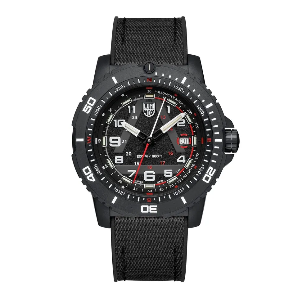 luminox-ice-sar-arctic-1080-herrenuhr-45-mm-kautschuk image 1