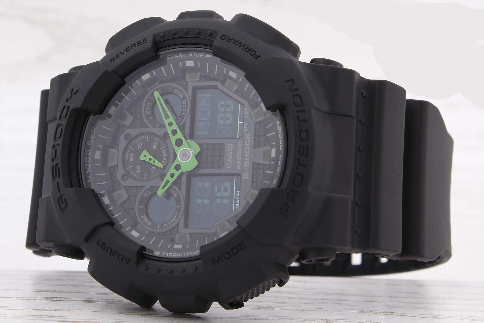 casio-g-shock-ga-100c-1a3er-herrenuhr-resin-xl image 4