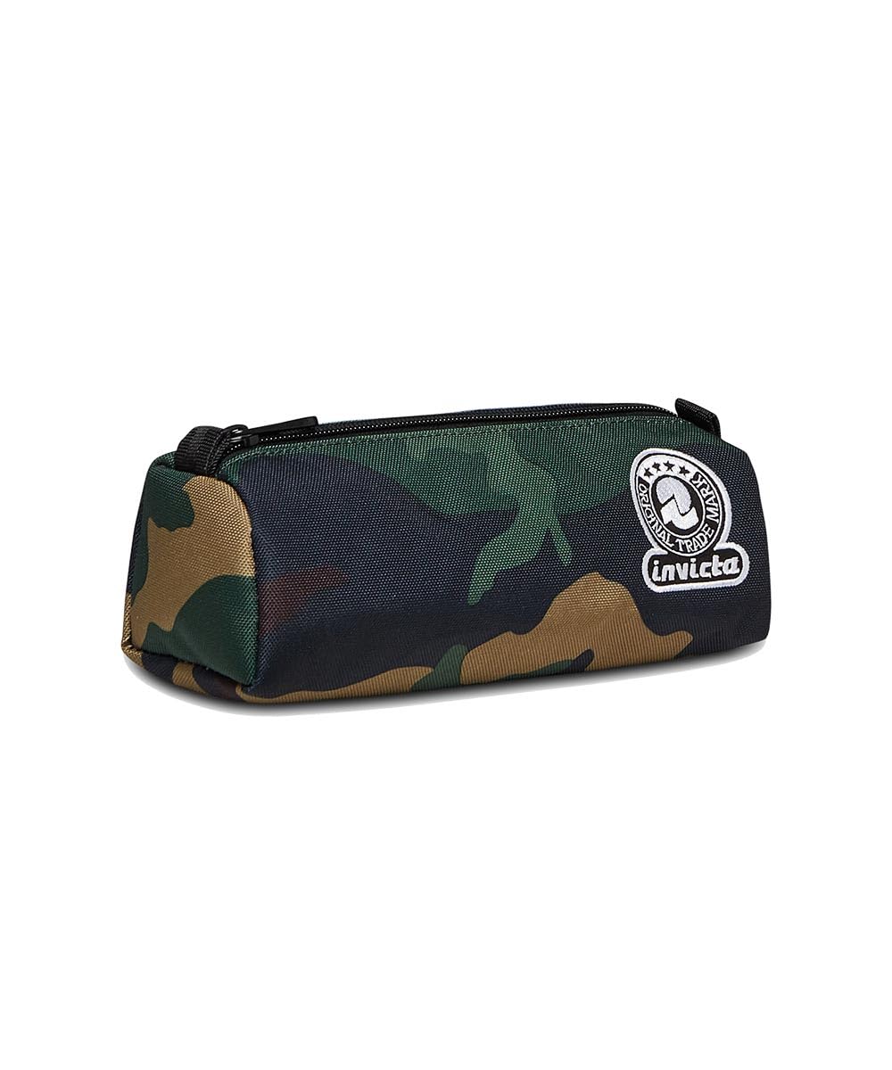 invicta-federm-ppchen-m-ppchen-gr-n-leicht-kompakt-unisex image 1
