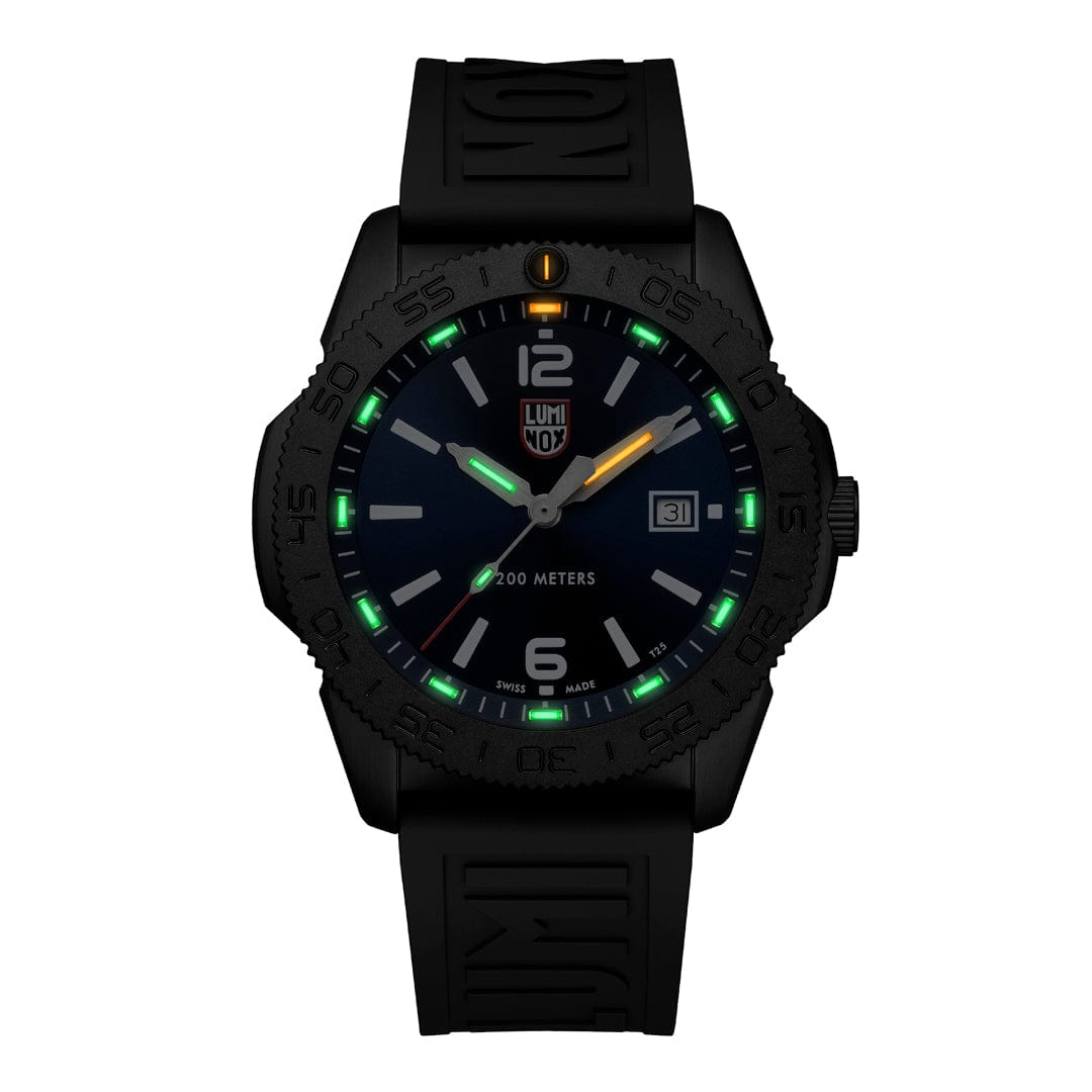 luminox-pacific-diver-3120-taucheruhr-44-mm-blau-midnight-tides image 2