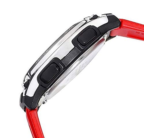 casio-collection-w-211-herrenuhr-schwarz-resin image 7