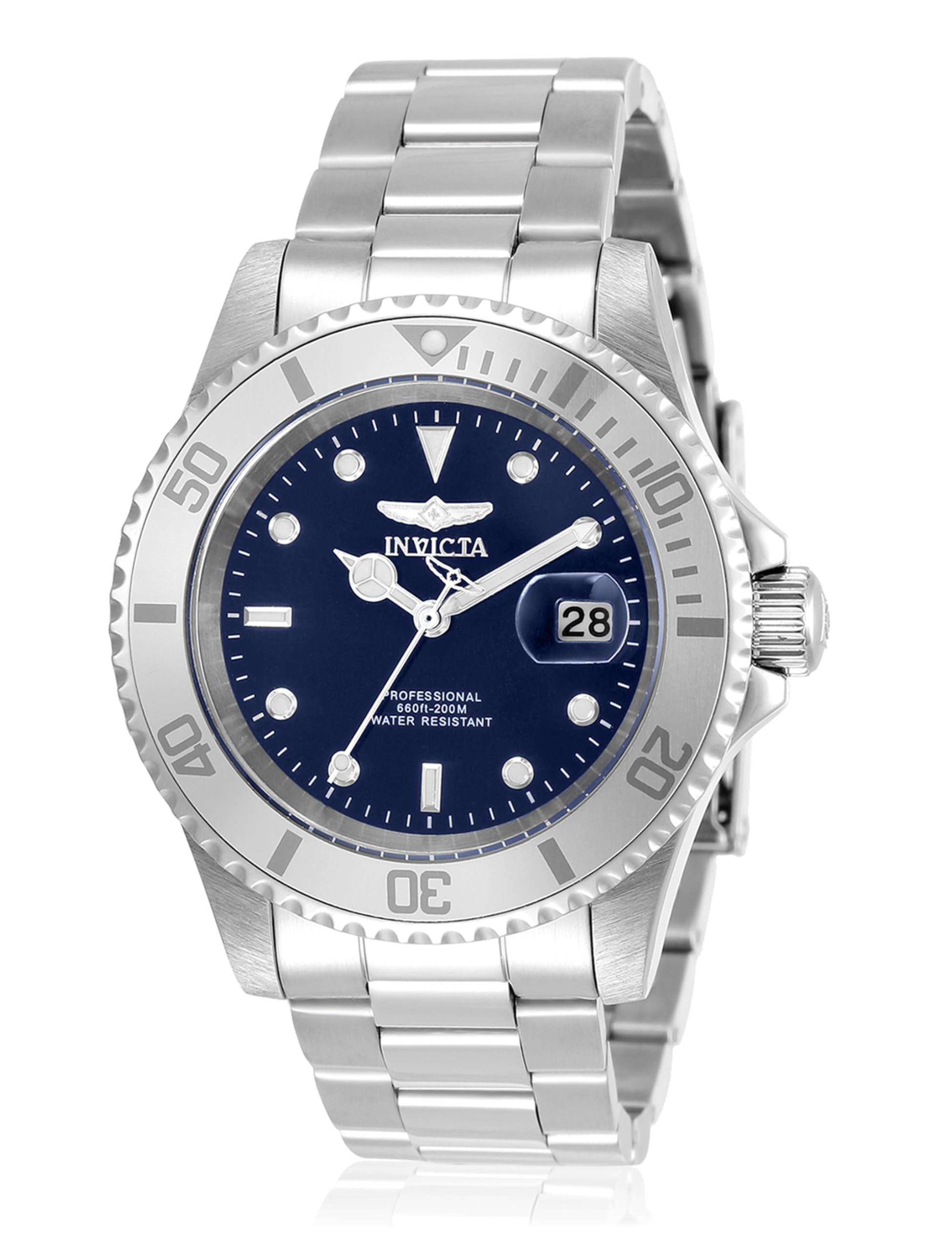 invicta-pro-diver-herrenuhr-40mm-zweiton-blau-quarz image 7