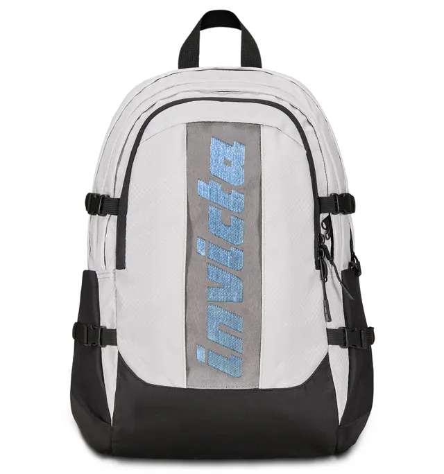 invicta-act-plus-schulrucksack-wei-laptop-trinkflasche image 1