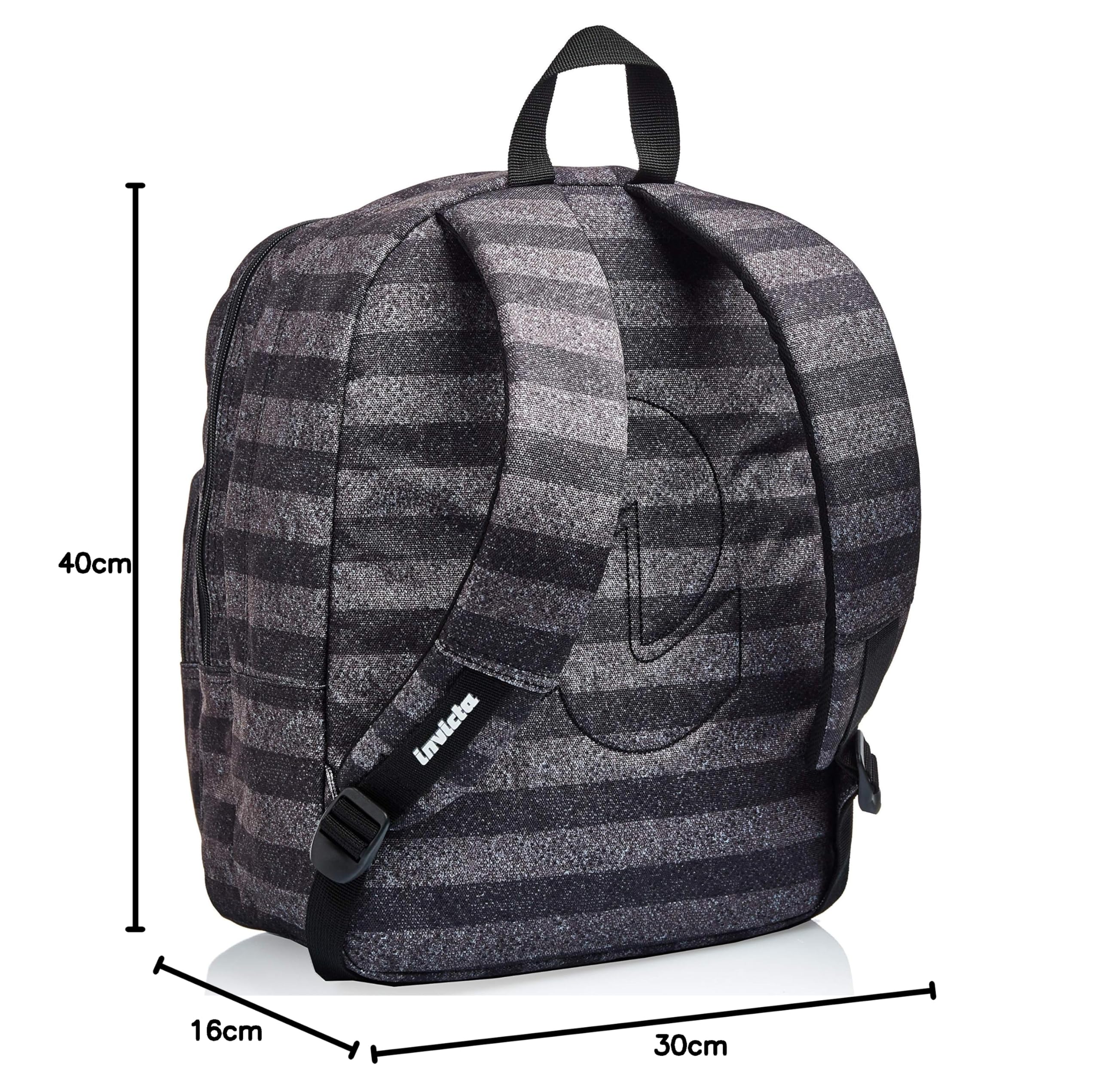 invicta-benin-m-rucksack-mehrfarbig-15-laptop-nachhaltig image 7
