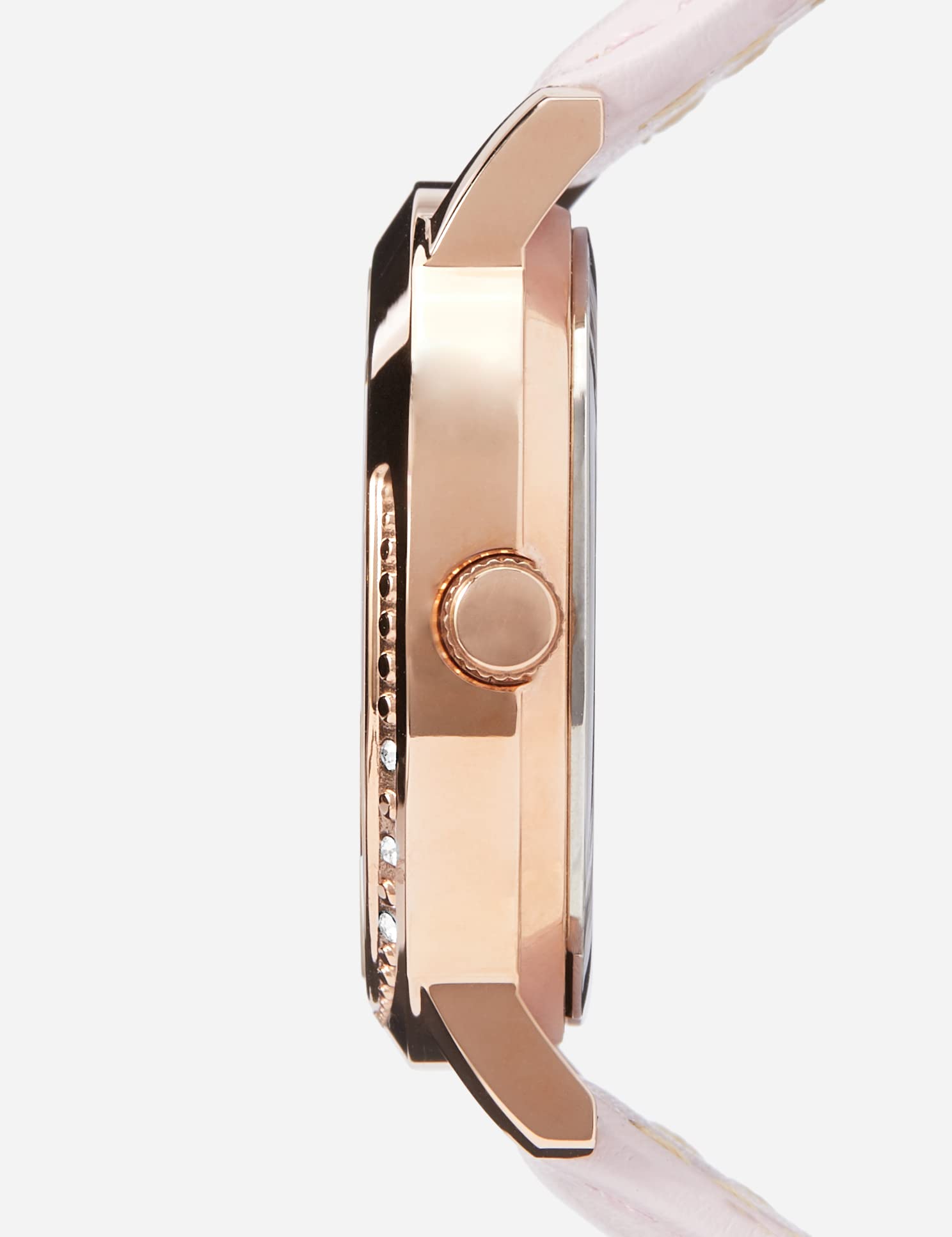 lorus-fashion-damenuhr-rosa-analog-quarz image 3