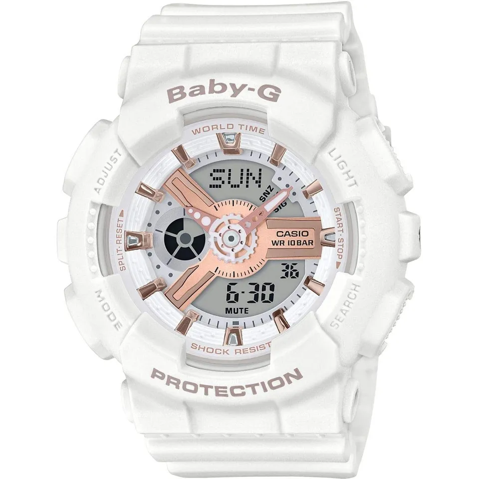 casio-baby-g-ba-110rg-7aer-damenuhr-wei-analog-digital image 1