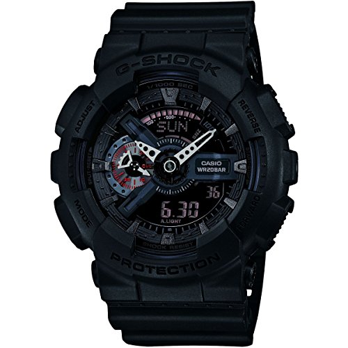 casio-g-shock-ga-110mb-1aer-herrenuhr-schwarz-sto-fest image 2