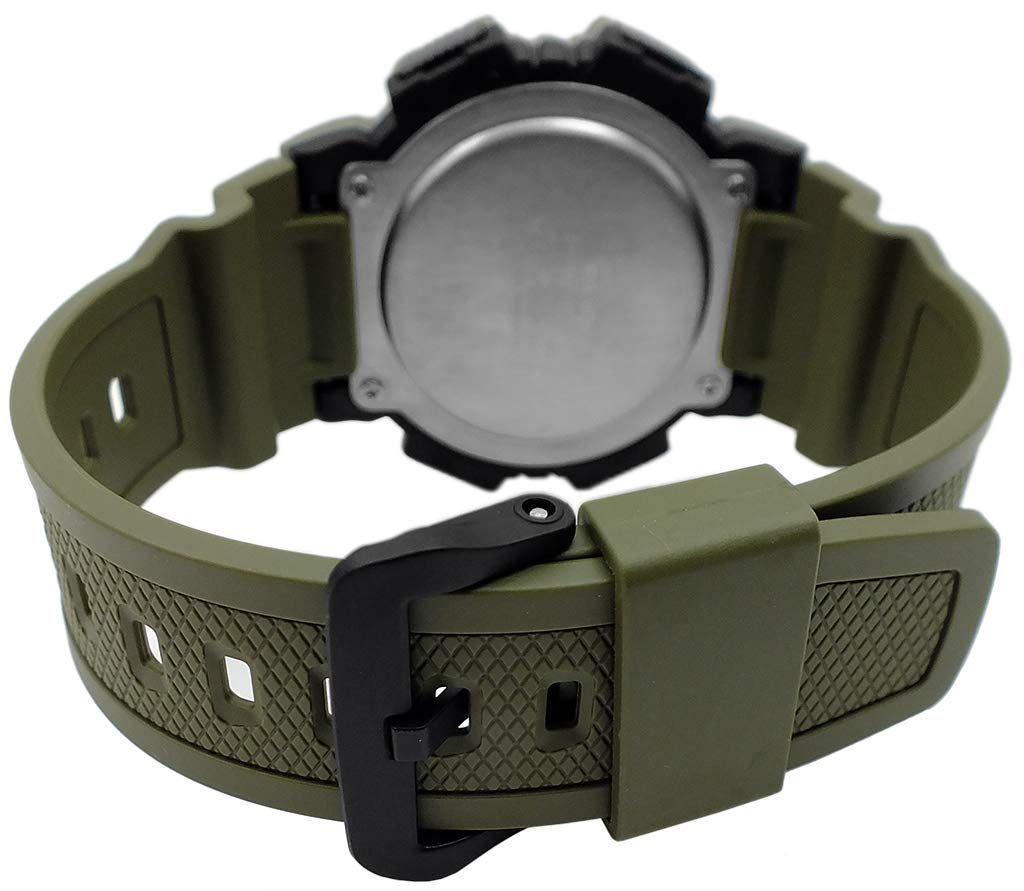 casio-herren-digitaluhr-resin-10-bar-weltzeit-timer image 2