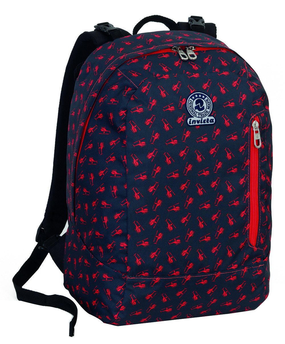 invicta-twist-rucksack-doubleface-26l-mehrfarbig-schule image 1