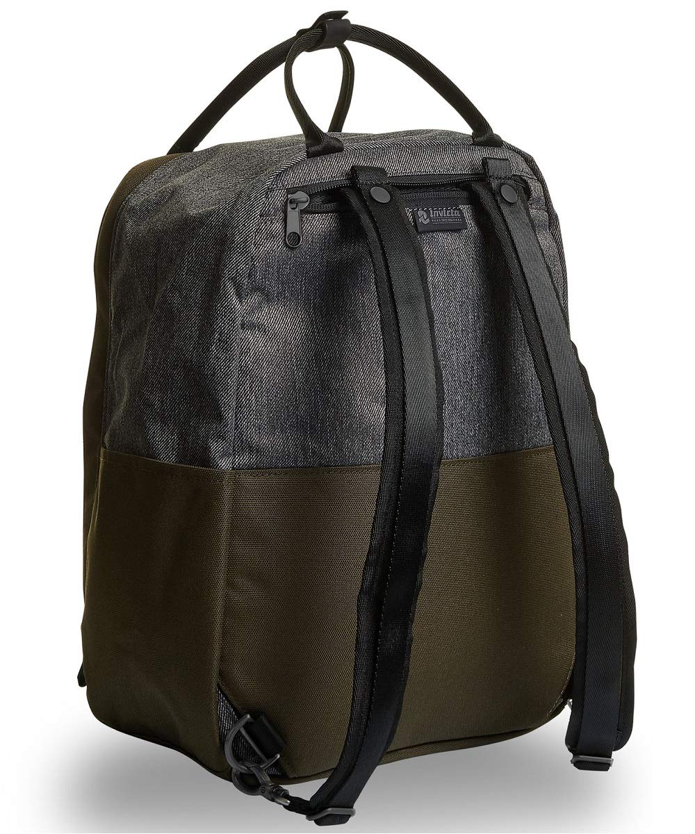 invicta-shylla-rucksack-grau-gr-n-13-zoll-laptop image 7