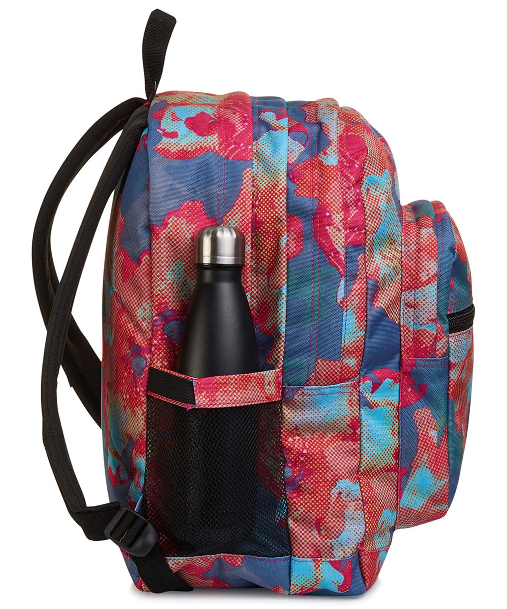 invicta-jelek-tagesrucksack-38l-rot-blau-unisex image 4