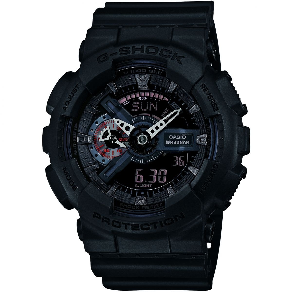 casio-g-shock-ga-110mb-1aer-herrenuhr-schwarz-sto-fest image 1