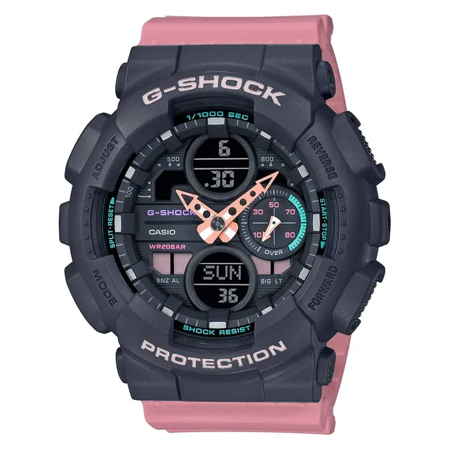 casio-watch-unisex-armbanduhr-analog-digital-resin image 1