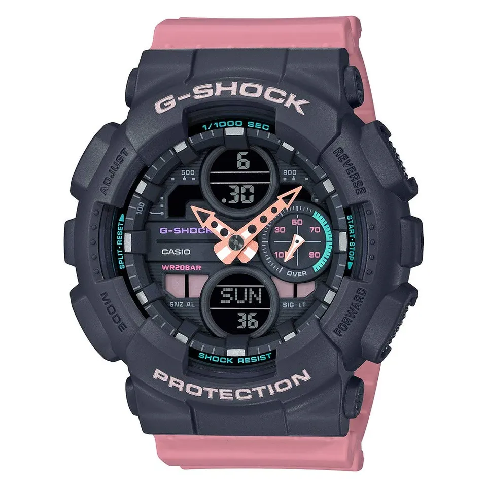 casio-watch-unisex-armbanduhr-analog-digital-resin image 1