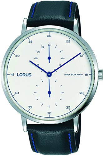 lorus-herrenuhren-fashion-herrenuhr-quarz-alltag image 4