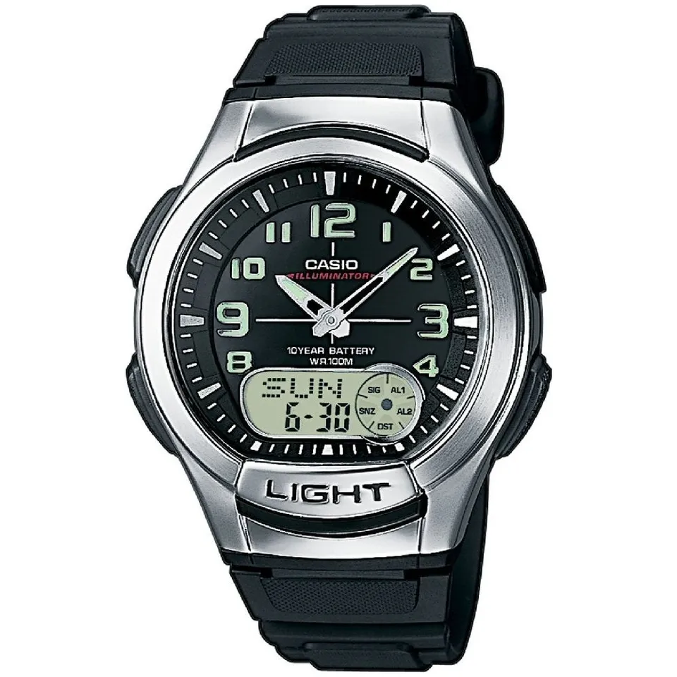 casio-collection-db-360-herrenuhr-digital-resin image 1