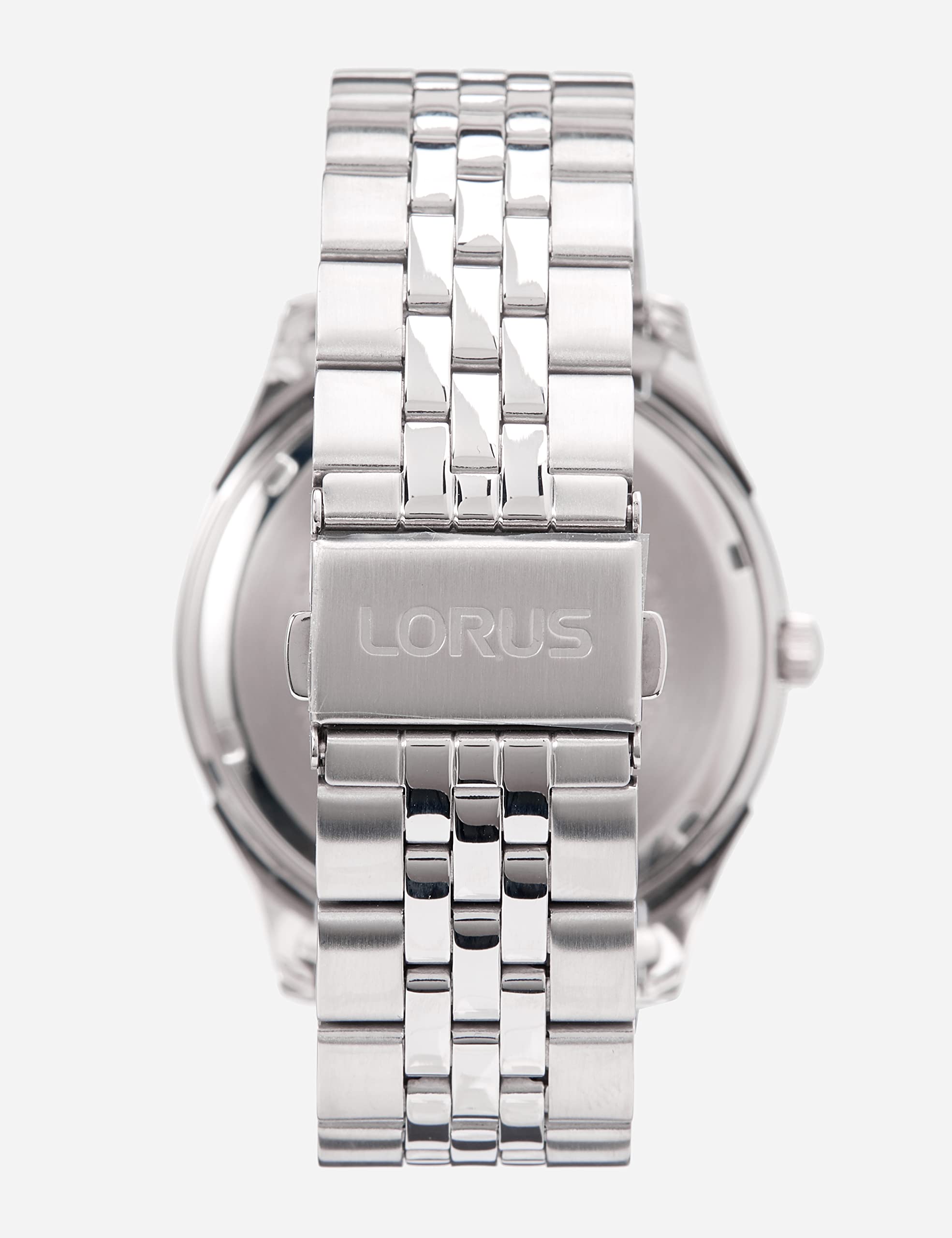 lorus-herrenuhren-classic-herrenuhr-silber-quarz image 4