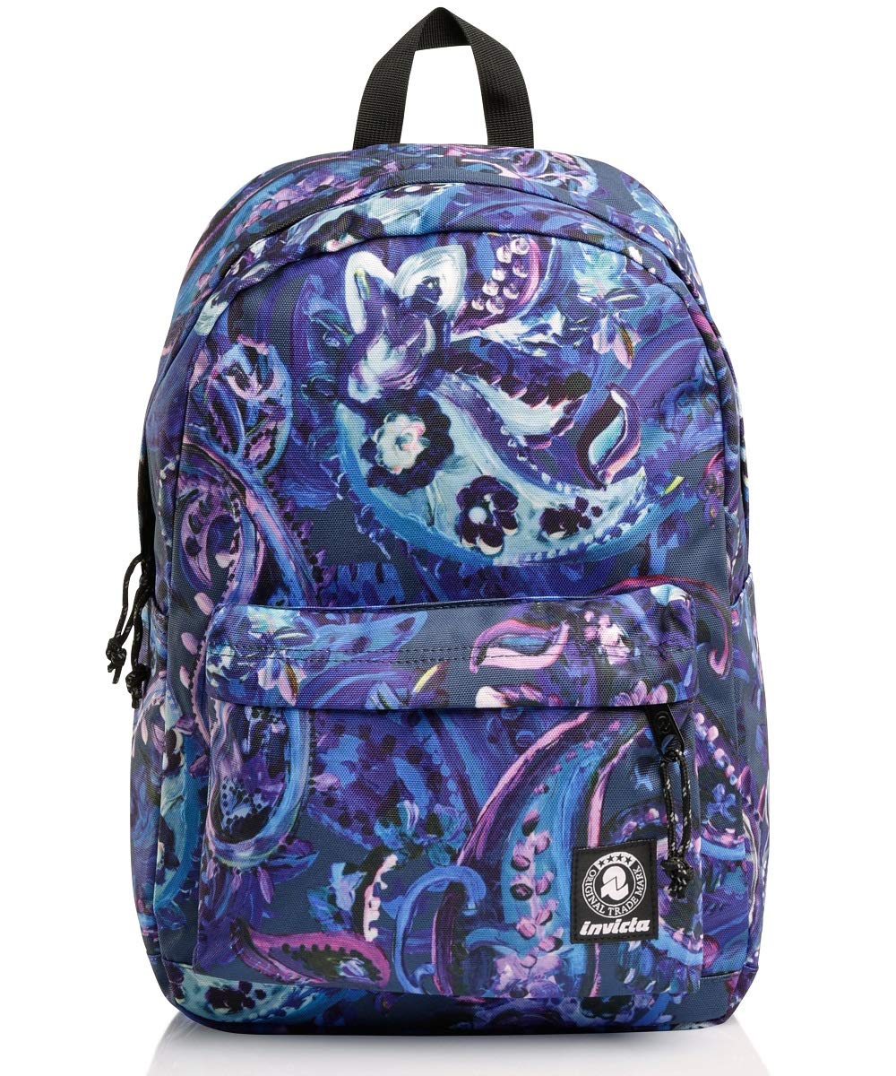 invicta-marsupio-g-rteltasche-rosa-bauchtasche-damen image 6
