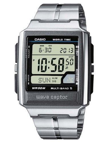 casio-wave-ceptor-wv-59de-1aveg-funkuhr-edelstahl-5-bar image 5