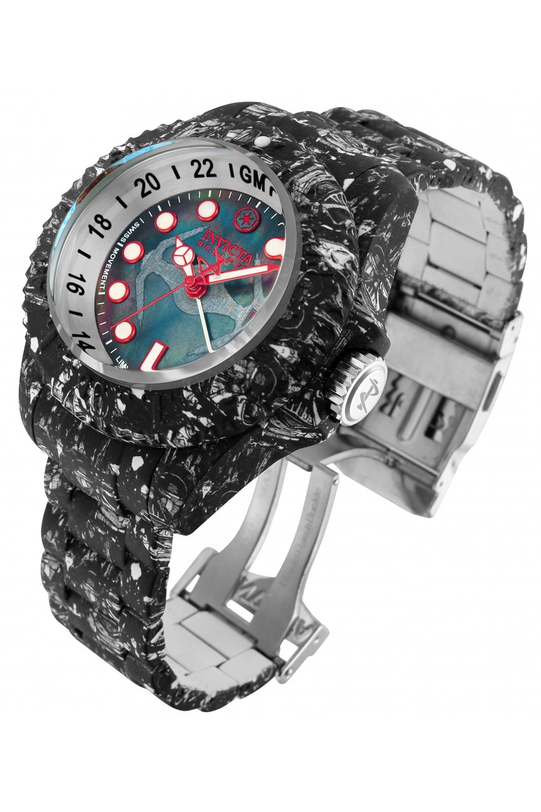 invicta-pro-diver-33310-taucheruhr-herren-sammler-edition image 2