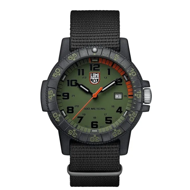 luminox-leatherback-sea-turtle-outdoor-uhr-44-mm image 1