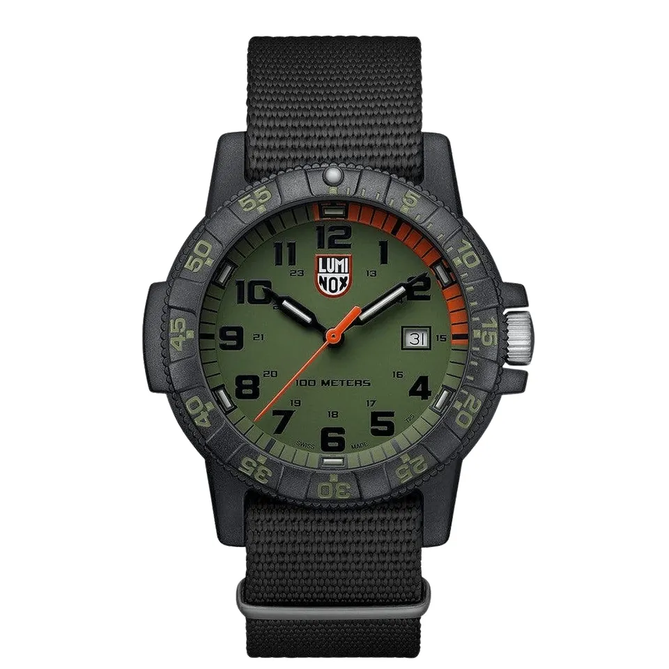 luminox-leatherback-sea-turtle-outdoor-uhr-44-mm image 1