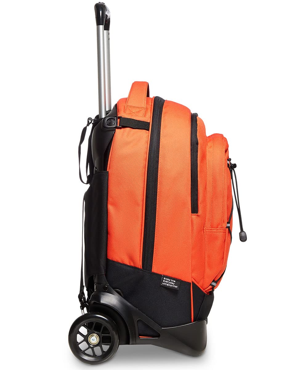 invicta-trolley-3-in-1-rollrucksack-schul-trolley-mit-laptopfach image 2