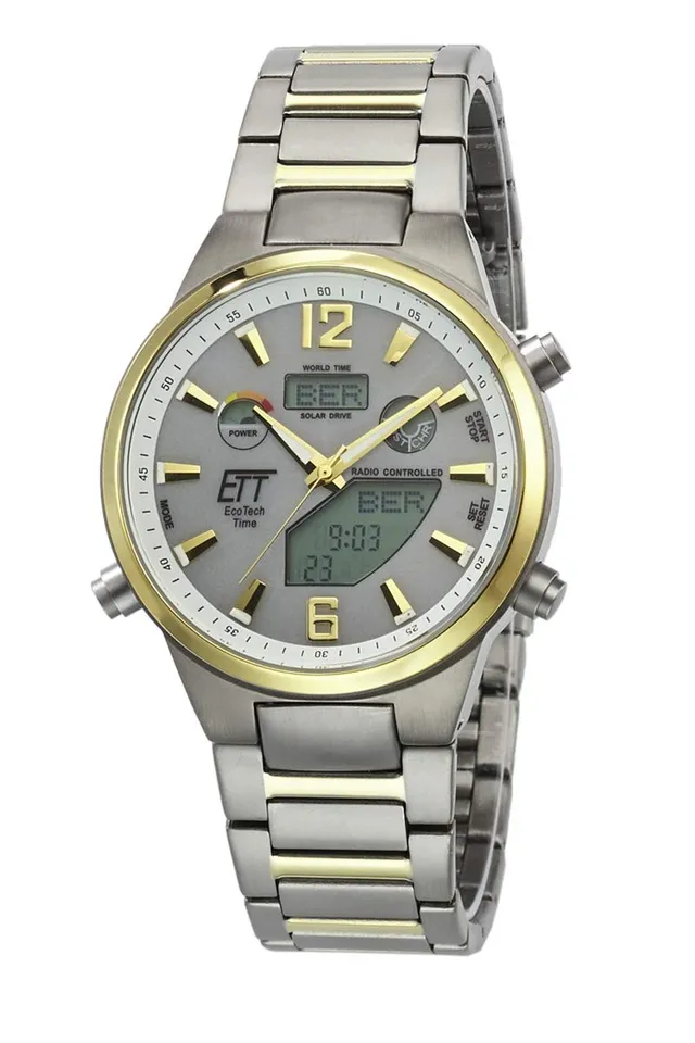 ett-solar-drive-funk-herrenuhr-titan-egt-11381-21m image 1
