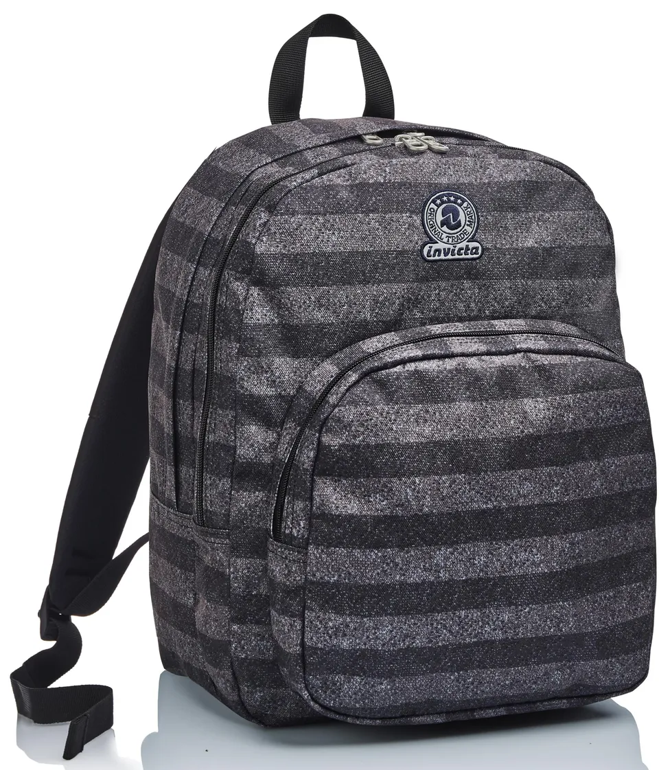 invicta-benin-m-rucksack-mehrfarbig-15-laptop-nachhaltig image 1
