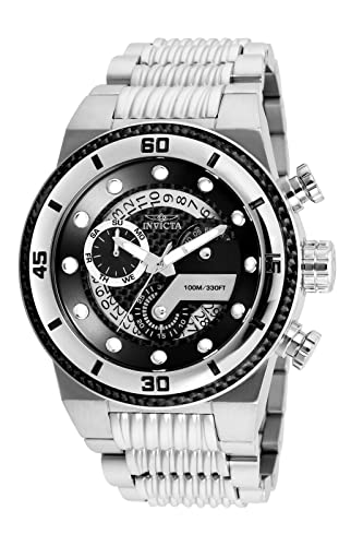 invicta-s1-rally-25280-herrenuhr-51-mm-schwarz image 6