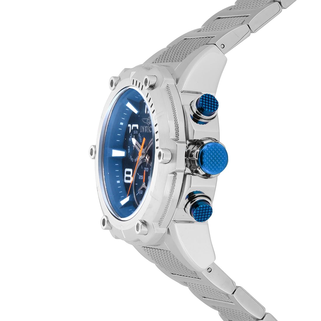 invicta-speedway-19527-herrenuhr-51mm-chronograph image 3