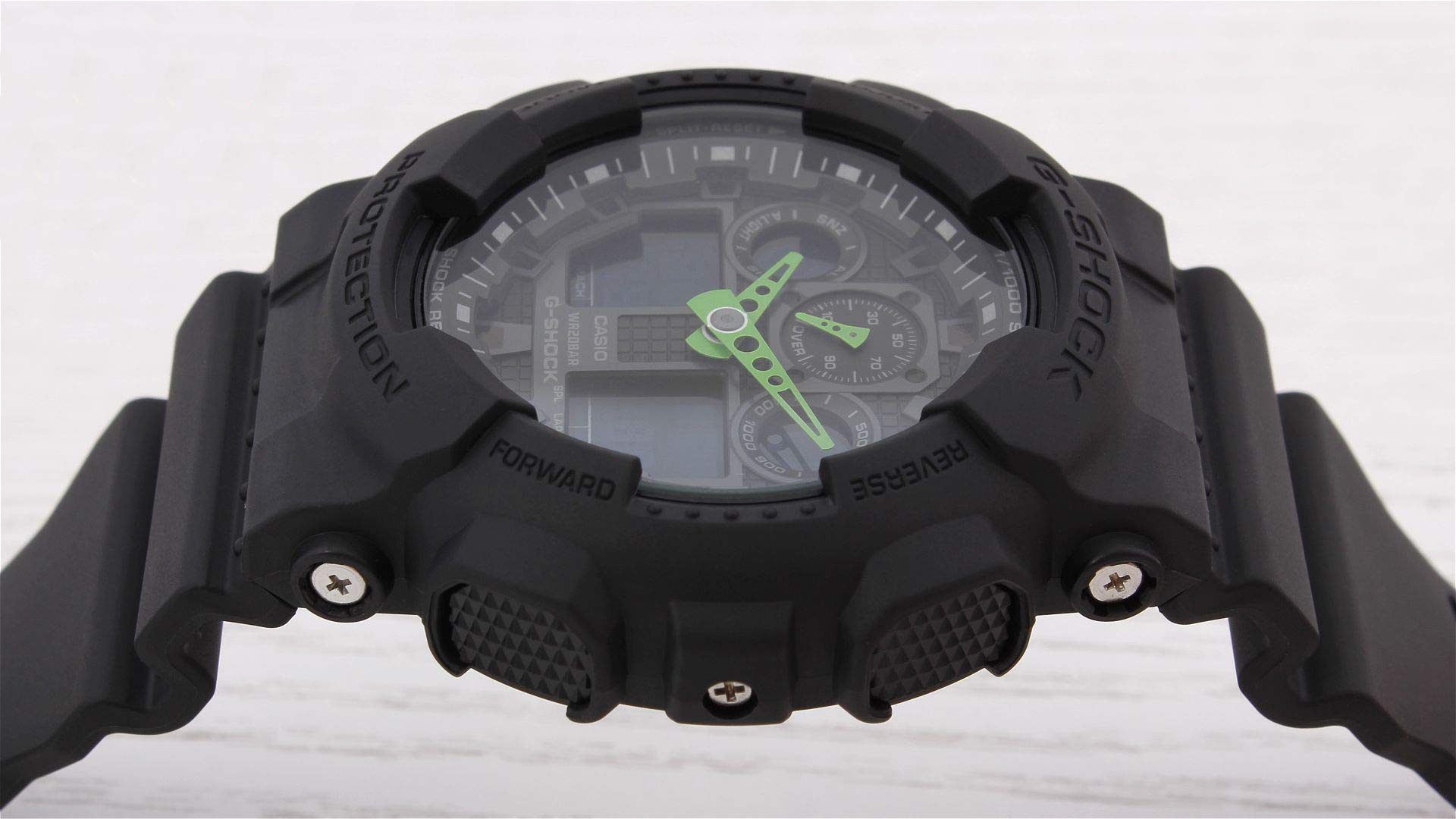 casio-g-shock-ga-100c-1a3er-herrenuhr-resin-xl image 5