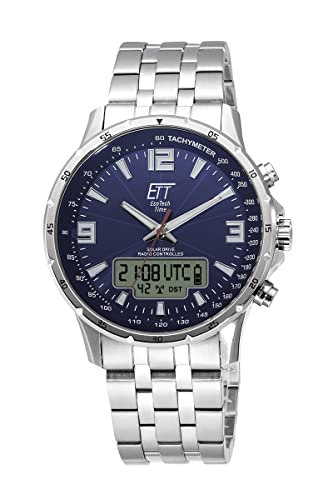 ett-solar-drive-funk-egs-11552-31m-herrenuhr-chronograph-stahl image 6