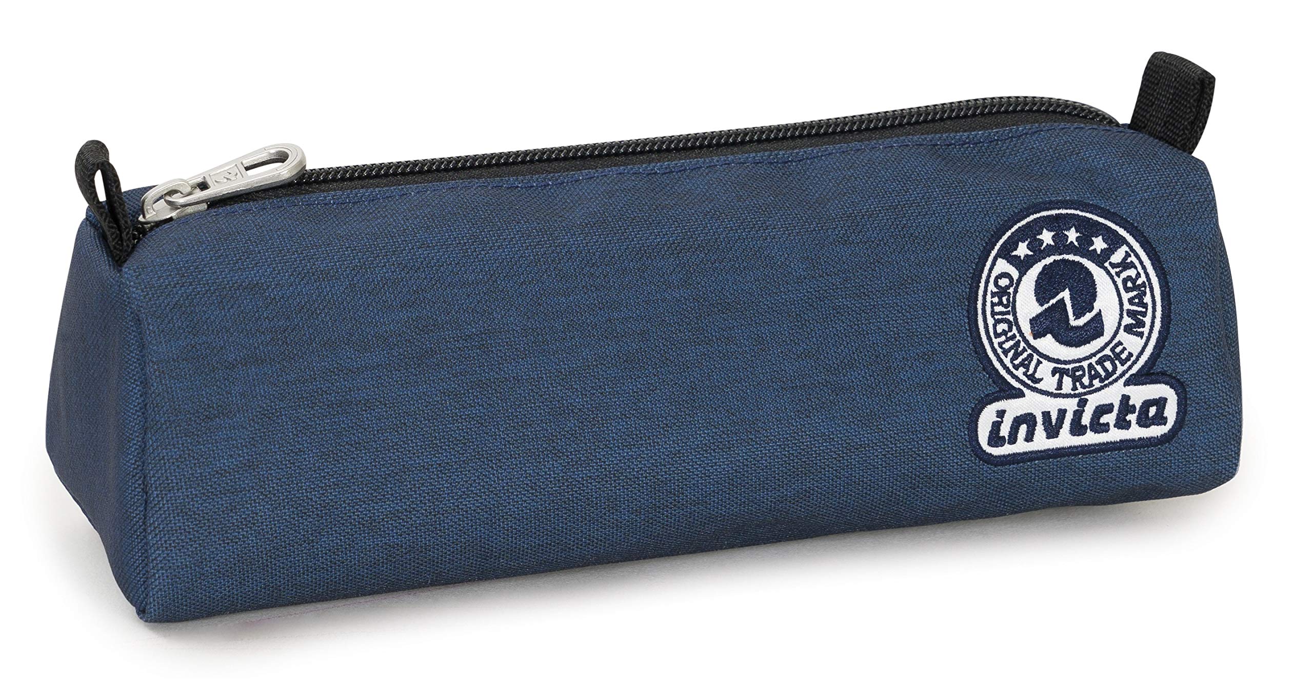 invicta-art-federm-ppchen-blaues-muster-polyester-22-cm image 7