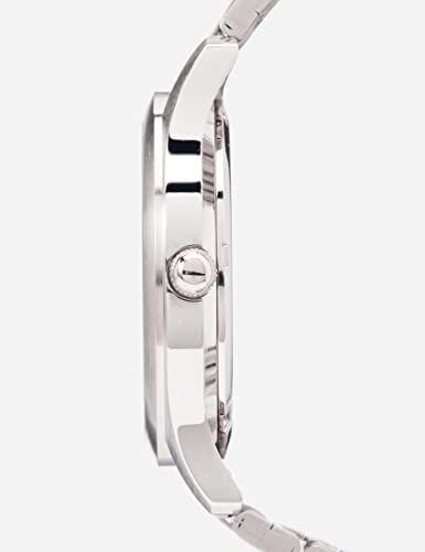 lorus-herrenuhren-rxn71dx9-herrenuhr-edelstahl-metallband-klassik image 8