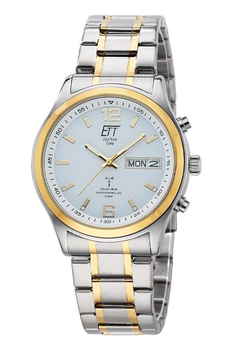 ett-solar-drive-funk-herrenuhr-egs-11253-12m-silber-10-bar image 1