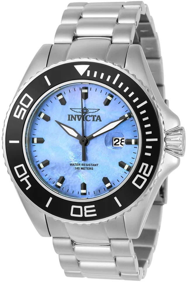 invicta-pro-diver-23067-herrenuhr-48mm-taucheruhr image 1
