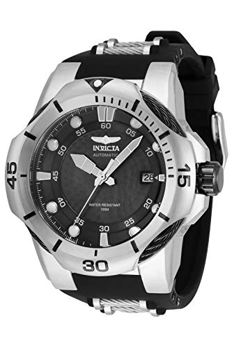 invicta-specialty-31180-automatikuhr-silber-51mm image 7