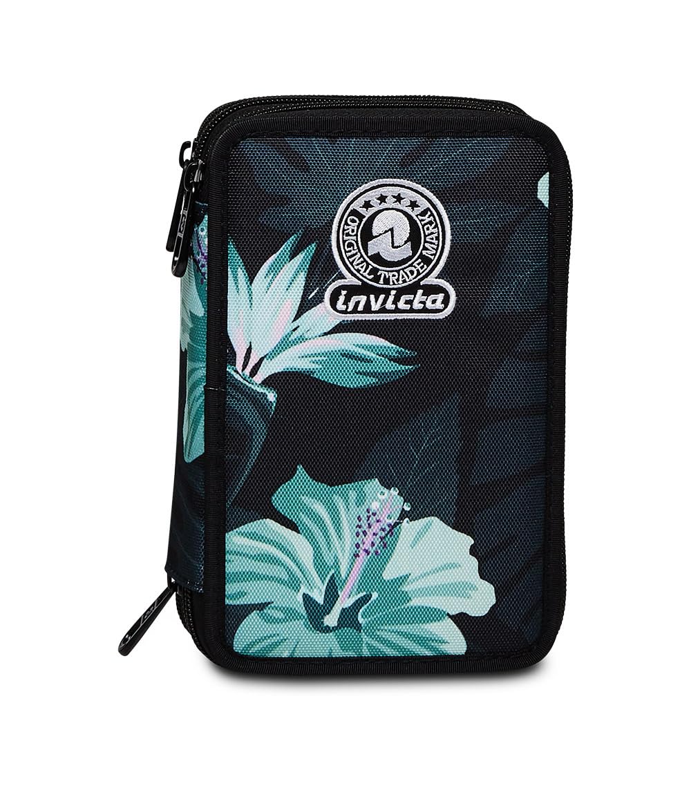 invicta-accessories-federm-ppchen-xxl-blumen-mehrfarbig image 7