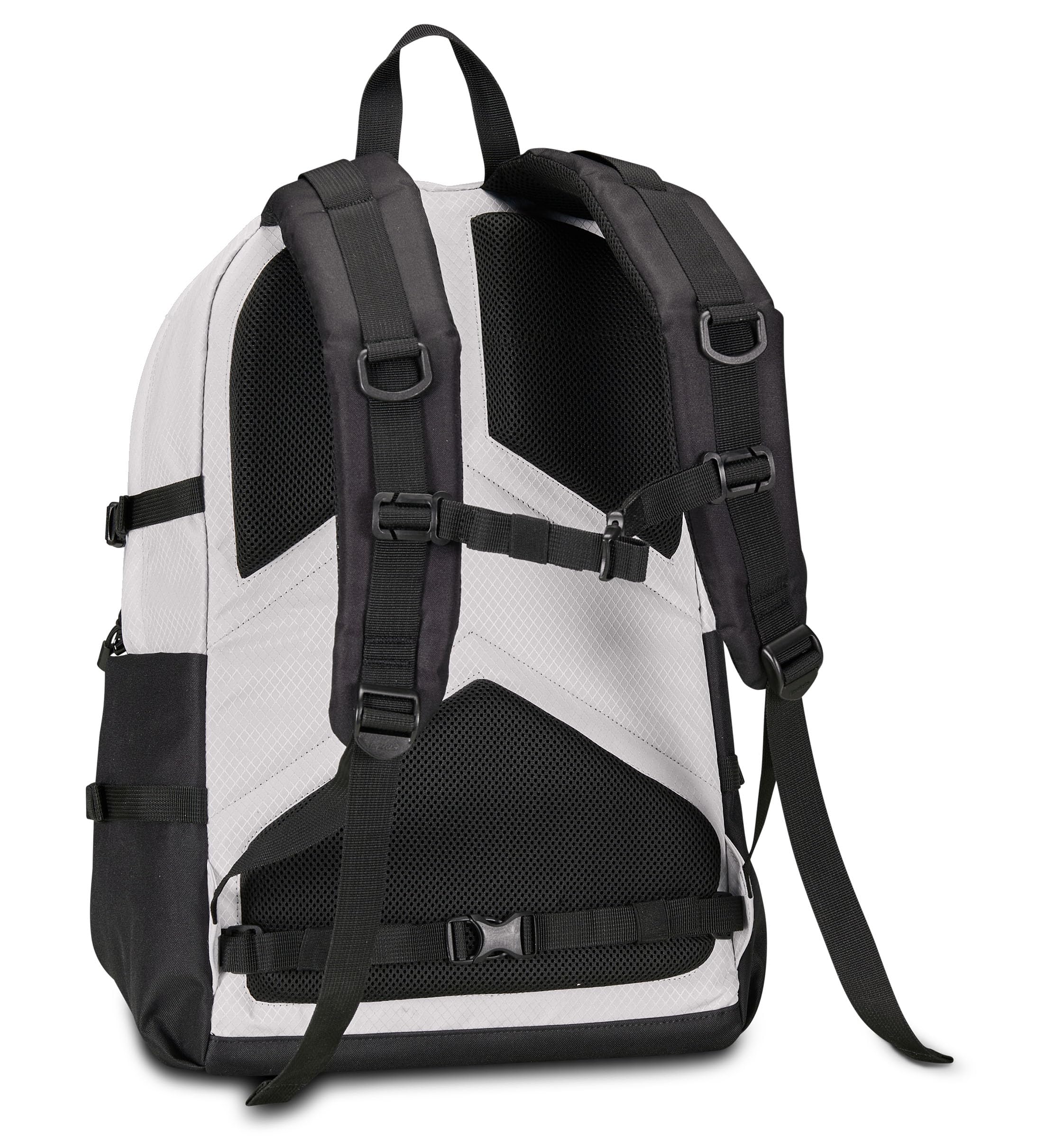 invicta-act-plus-schulrucksack-wei-laptop-trinkflasche image 6